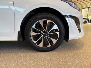 Kia Cee´d bild 15