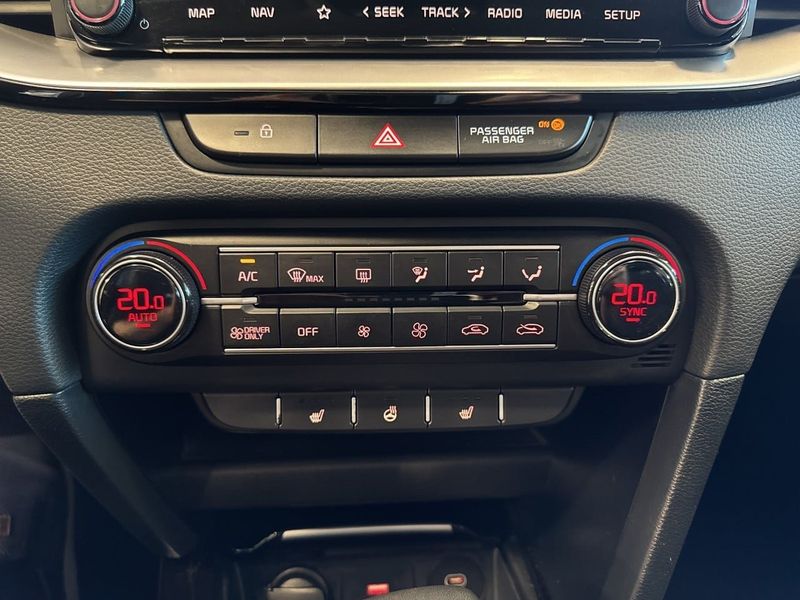 Kia Cee´d bild 13