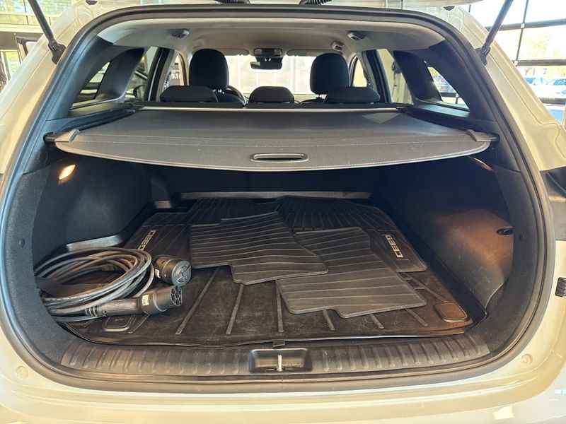 Kia Cee´d bild 14