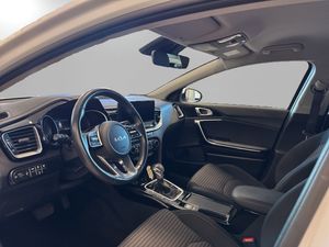 Kia Cee´d bild 8