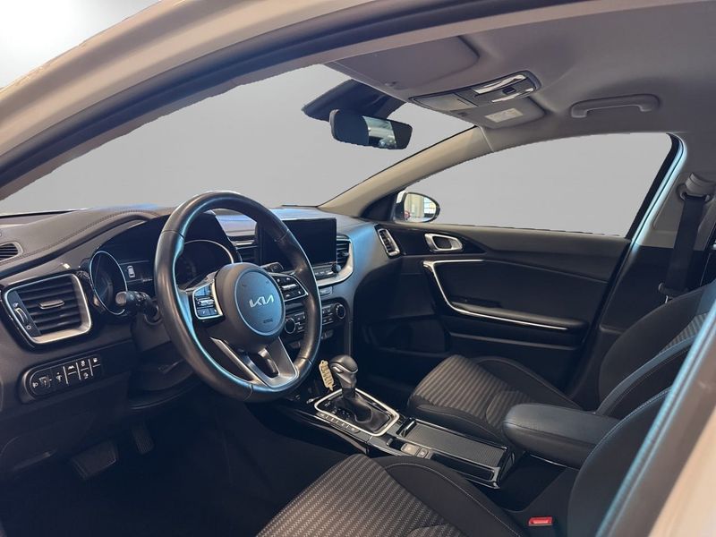 Kia Cee´d bild 8