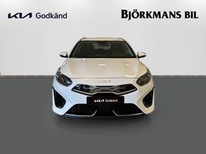 Kia Cee´d bild 2