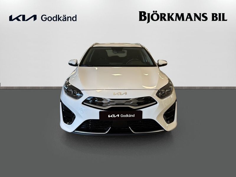 Kia Cee´d bild 2
