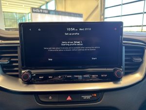 Kia Cee´d bild 11