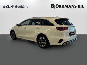 Kia Cee´d bild 6