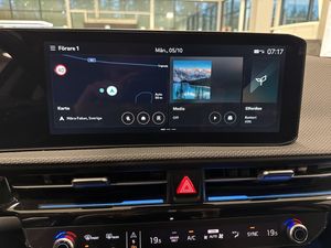 Kia EV6 bild 11