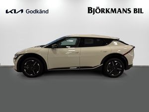 Kia EV6 bild 4