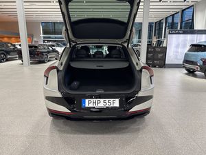 Kia EV6 bild 14