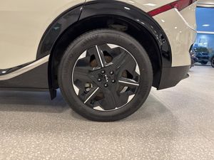 Kia EV6 bild 15