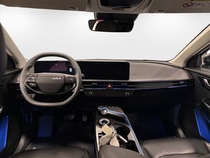 Kia EV6 bild 7