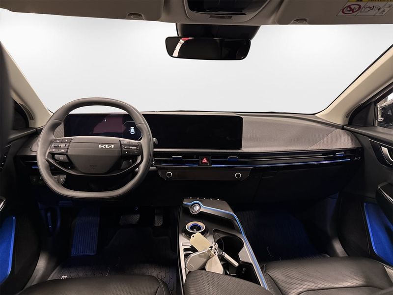 Kia EV6 bild 7