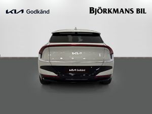 Kia EV6 bild 5