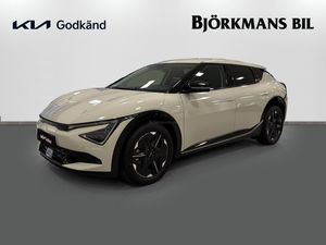 Kia EV6 bild 1