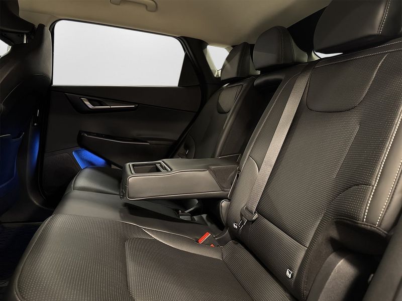 Kia EV6 bild 9