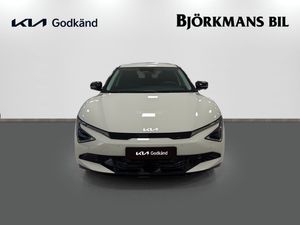 Kia EV6 bild 2