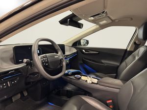 Kia EV6 bild 8