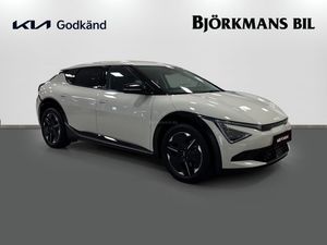Kia EV6 bild 3