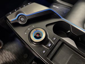 Kia EV6 bild 12