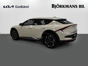 Kia EV6 bild 6