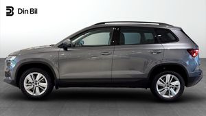 Skoda Karoq bild 2