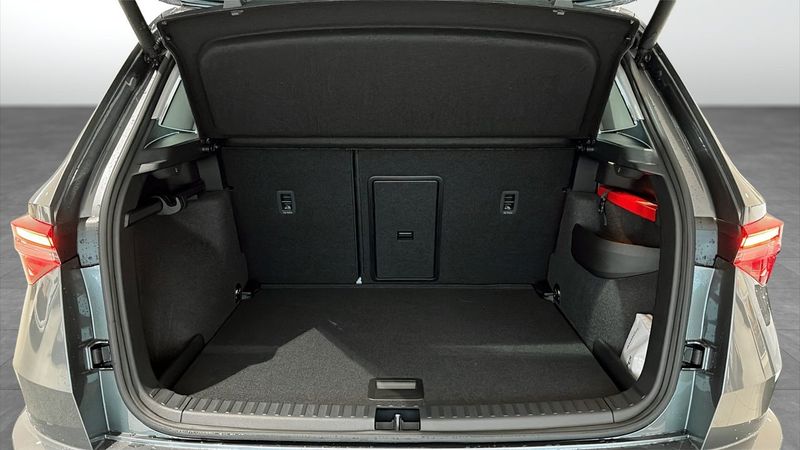 Skoda Karoq bild 9