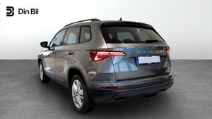 Skoda Karoq bild 3