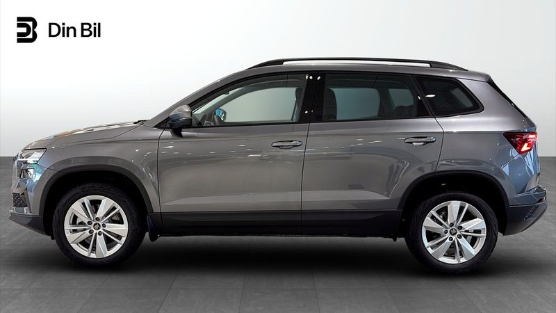 Skoda Karoq bild 2