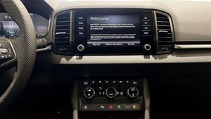 Skoda Karoq bild 6