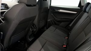 Skoda Karoq bild 8