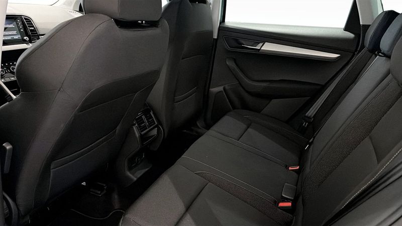 Skoda Karoq bild 8