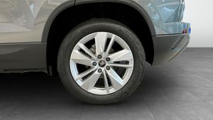 Skoda Karoq bild 4