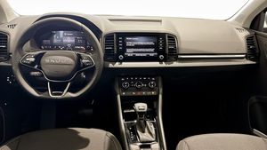 Skoda Karoq bild 7