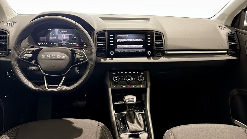 Skoda Karoq bild 7