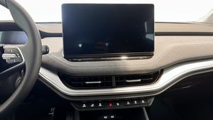 Skoda Enyaq bild 6