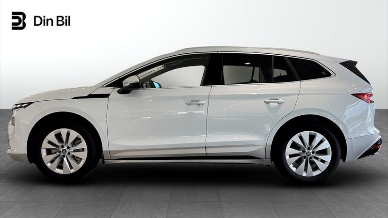 Skoda Enyaq bild 2