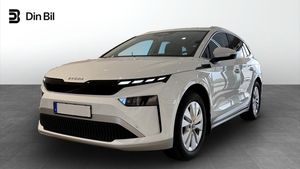 Skoda Enyaq bild 1