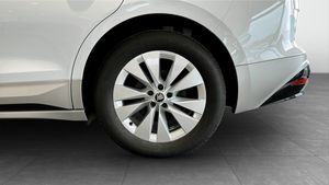 Skoda Enyaq bild 4