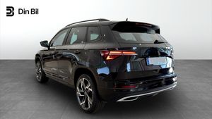 Skoda Karoq bild 3