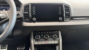 Skoda Karoq bild 6