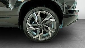 Skoda Karoq bild 4