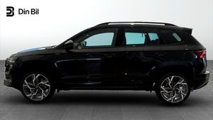 Skoda Karoq bild 2
