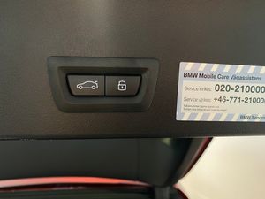 BMW X3 bild 9