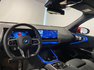 BMW X3 bild 6