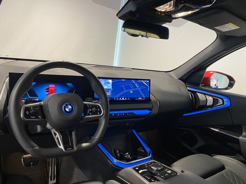 BMW X3 bild 6
