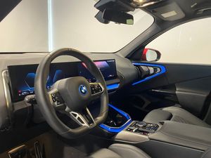 BMW X3 bild 5