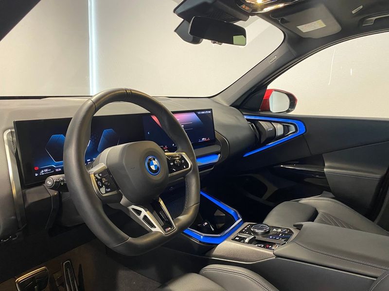 BMW X3 bild 5