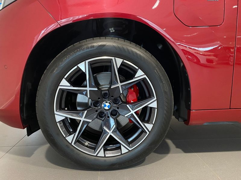 BMW X3 bild 3