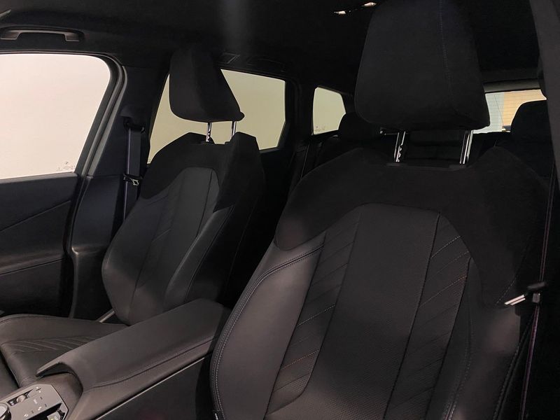 BMW X3 bild 4