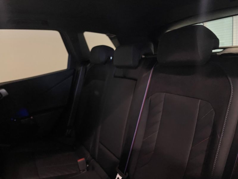 BMW X3 bild 8