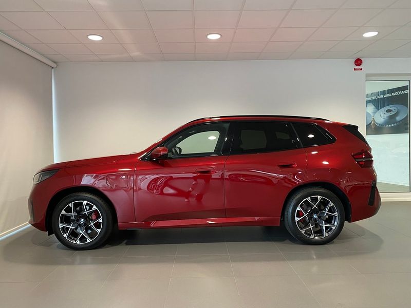 BMW X3 bild 2